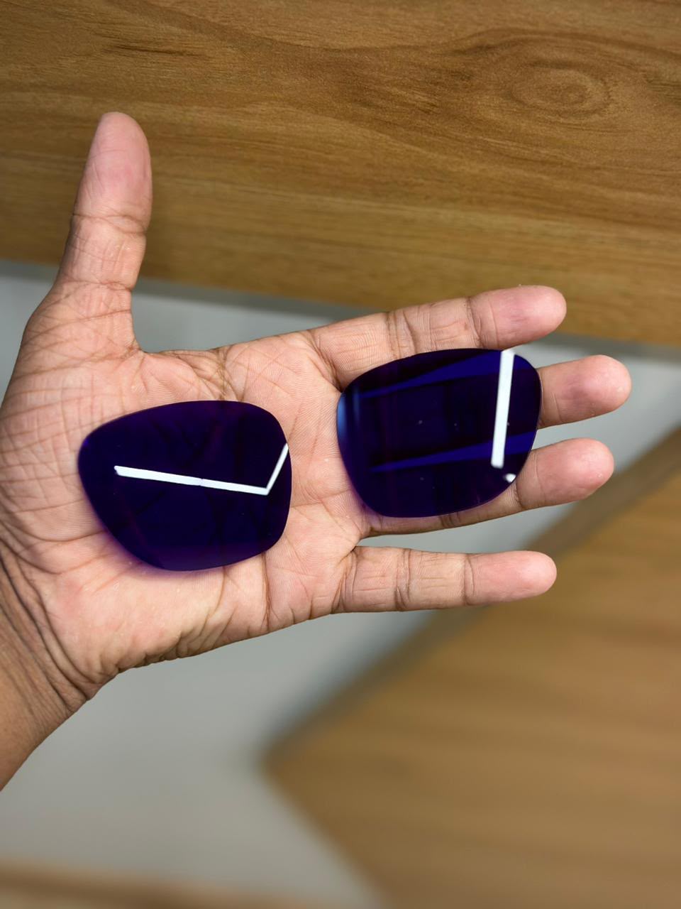 AI Smart Glasses with HD Camera, Real-Time Translation & Voice Assistant | 3 Magnetic Lens Set
