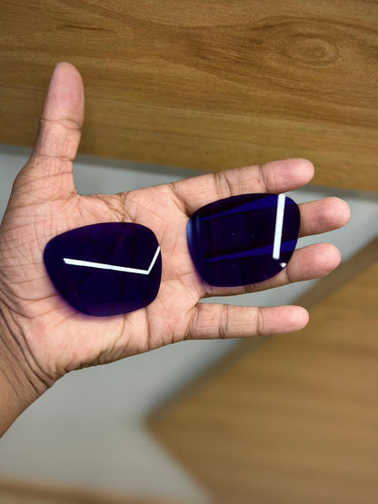 AI Smart Glasses with HD Camera, Real-Time Translation & Voice Assistant | 3 Magnetic Lens Set
